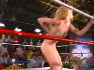 Lucha - Watch Lucha Libre de Mujeres Desnudas - Full Frontal Nudity, Naked Women  Wrestling!, Blonde Porn - SpankBang