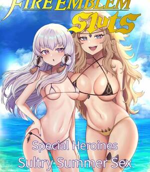 Fire Emblem Cordelia Porn - lysithea von cordelia Porn Comics | lysithea von cordelia Hentai Comics |  lysithea von cordelia Sex Comics