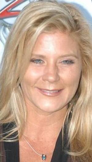 80s Female Porn Stars Mother - Ginger Lynn - Wikipedia