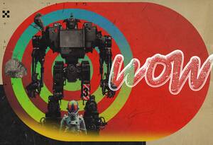 Breeding Forced Fantasy Porn - What AI-Generated Art Really Means for Human Creativity | WIRED