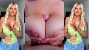 bouncy handjob - Watch Bouncingtits - Tik Tok, Bouncingtits, Handjob Porn - SpankBang