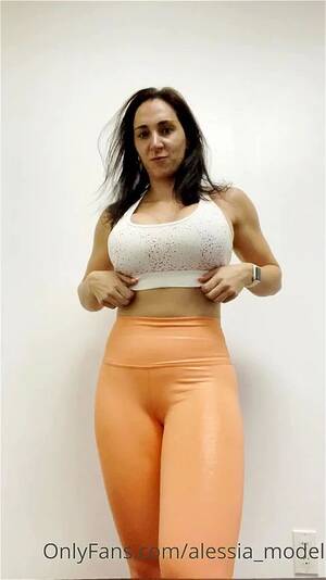 Model Women Porn - Watch Alessia Fitmodel - Slut, Blonde, Onlyfans Porn - SpankBang
