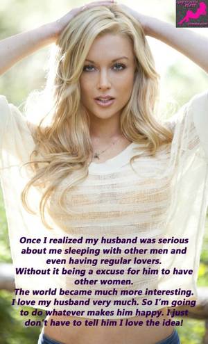 fantacy xxx interracial caption - Cuckold Caption | Hotwife Captions | Sharing Caption