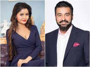 Forced Boss Porn - Gehana Vasisht: Raj Kundra did not force anyone to shoot porn films | Hindi  Movie News - Times of India