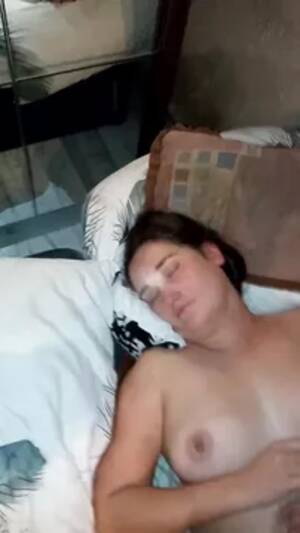 Amateur Sleeping Wife Porn - Watch Free amateur fuck sleeping wife JoannaDerus Porn Video - Pornado.xxx