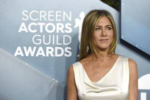 Jennifer Aniston Porno - Jennifer Aniston nixed 'Morning Show' intimacy coordinator - Los Angeles  Times