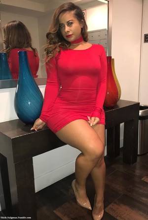 Nalgonas Porn 2016 - Thick-Nalgonas