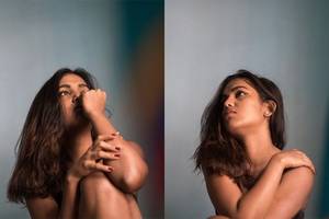 dark skinned east indians porn - Debanti Roy