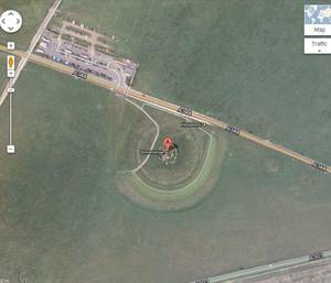 Google Maps Porn - yup. scenery is porn for agoraphobics.