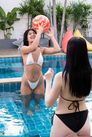 girlfriend bikini - Girlfriend Bikini Porn Pics & Naked Photos - SexyGirlsPics.com