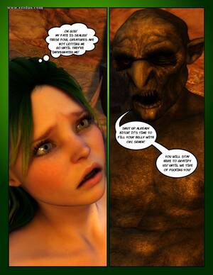 3d Sex Monster Impregnation Comics - Page 10 | moiarte-comics/beautiful-creatures/issue-1 | Erofus - Sex and Porn  Comics