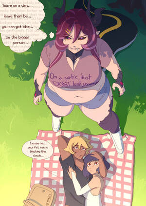 Digital Painting Animated Porn Cartoon Characters - G4 tagged female - comisc.theothertentacle.com