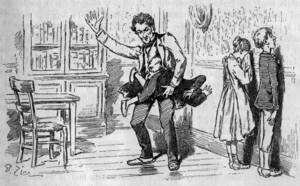 babies cartoon spanking porn art - Spanking kids: Choose 'healthy' discipline instead, pediatricians urge | CNN