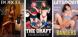 New Adult Porn - Featured Porn Coming to Adult Empire in January - Official Blog of Adult  Empire