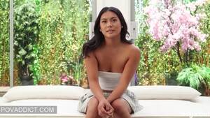 Filipino Porn Casting - Filipina 124 - Zamora Filipina Referred By A Friend | Amateur - T54 -  XFREEHD