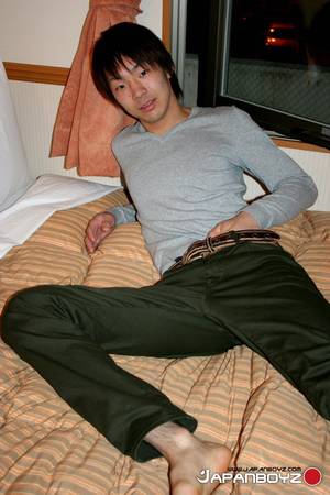 Asian Cum Bisexual - 