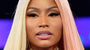 Good Vibes Porn Nicki Minaj - Nicki Minaj Has Beef With So Many People. Here Are Just A Few