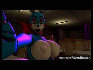 Bonnie Porn - Fnaf bonnie porn - 3 min - 9/30 - Hentai Image