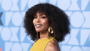 Angela Bassett Porn - I've Done It Twiceâ€ Angela Bassett Reveals She's Had Botox