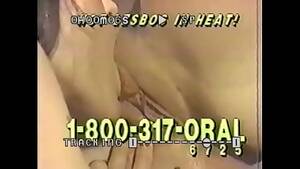 90s Porn Ads - Classic Sex Ads! Part 1 - XVIDEOS.COM