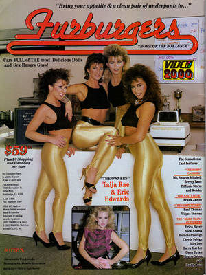 Pictures showing for 1980s Porn Box Cover - www.mypornarchive.net