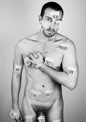 art sylvain nudest nudist - Daily Dudetube (Dudetube)