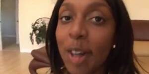 bukkake black tits - Big Tit Black Bukkake - Tnaflix.com