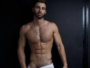 Gay Porn Stars In Prison - Gay Porn Star Sentenced to 6 Years in Prison for $1.5M Extortion Attempt