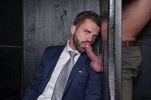 Hector Mechanic Porn Men At Play - Hector de Silva - MENatPLAY Suited Stud | menatplay.com