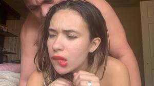 Faces Of Anal Pain Penetration - School Early Dismissed, Anal Face Expression/diosaera - Pornhub.com