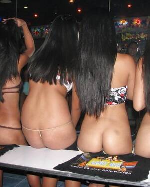 Filipino Bar Girls Fuck - Filipina Bar Girls II Porn Pictures, XXX Photos, Sex Images #59516 - PICTOA