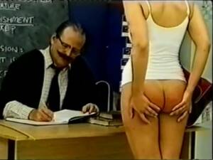 90s Spanking Porn - spanking old - TubePornClassic.com