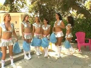 cheerleader hardcore orgies - Cheerleader Orgy Tube - 18QT Free Porn Movies, Sex Videos