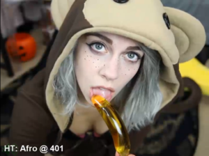 Monkey Costume Porn - monkey cosplay | AltPorn.net - alt.porn erotica