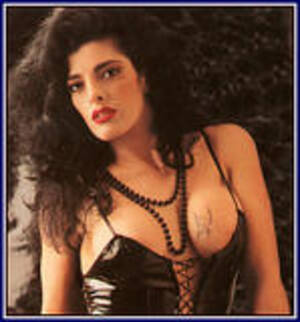 90s Porn Star Arianna - Ariana - Vintage Erotica Forums
