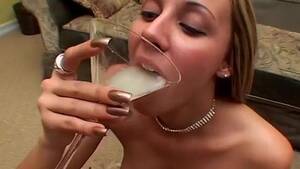 Bukkake Swallow Cum - Bukkake Swallow Porn Videos | Pornhub.com