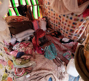 Forced Gang Sex - Sudanese women describe being gang-raped in attacks by Arab forces