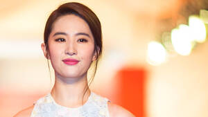 Liu Yifei Porn - Mulan: Disney casts Chinese actress Liu Yifei in lead role