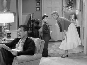 Leave It To Beaver Porn - Leave It to Beaver\