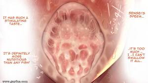 Gay Sex Anatomy Hentai - Page 219 | Shiba-Yuuji/Omega-On-The-Shore | Gayfus - Gay Sex and Porn Comics