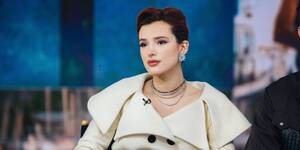 Bella Thorne Disney Porn - Sex workers blame Bella Thorne for changes at OnlyFans that harm their  income