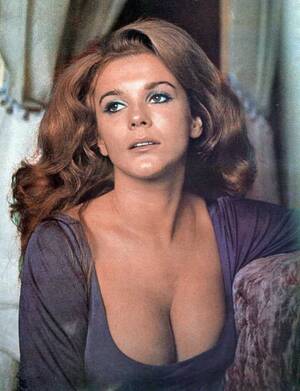 Ann Margret Porn - Ann Margret - Free pics, galleries & more at Babepedia