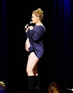 Amy Schumer Getting Fucked - Editor's Note: Amy Schumer Tackles the Tyranny of the Male Gaze | Vasari21