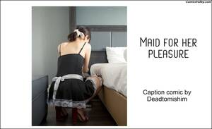 Asian Maid Porn Comic - 22 Maid For Her Pleasure Read Online Free Porn Comic