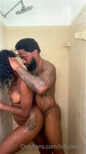 ebony shower sex - Watch Hot Ebony Shower Fuck - Onlyfans, Shower Fuck, Ebony Shower Porn -  SpankBang