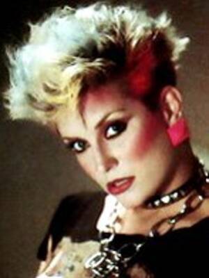 Classic Porn Star Aurora - Aurora Lee