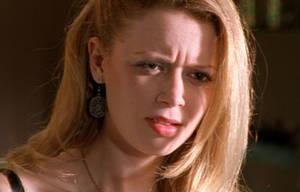 Anna Chlumsky Porn Torcher - Natasha Lyonne as 'Tamara Jenson' in â€œFast Sofaâ€