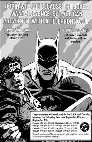 Batman Tied Up Forced Porn - Batman: A Death in the Family by Jim Starlin | Goodreads