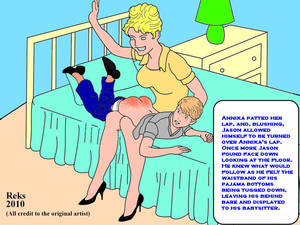 babysitter spanked - Quest diagnostic labs suck