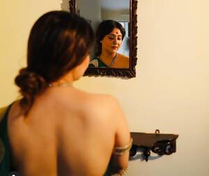 indian bengali actress nude - Bengali actress Swastika Mukherjee's unfiltered naked back pictures figure  out body acceptance, 'love thy handles', she says : The Tribune India